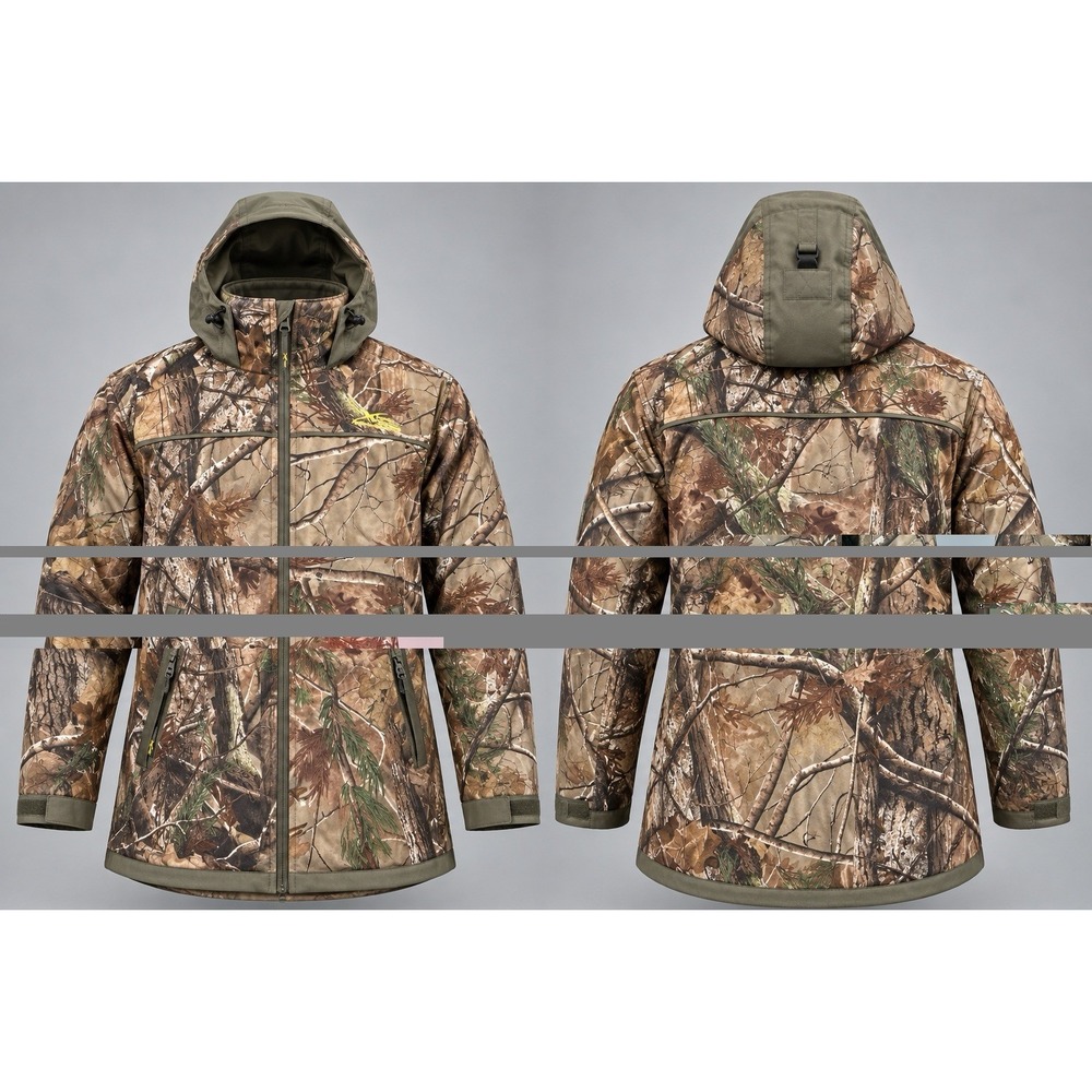 XPS Extreme Performance Series Hunting Jacket Realtree AP  Jacket